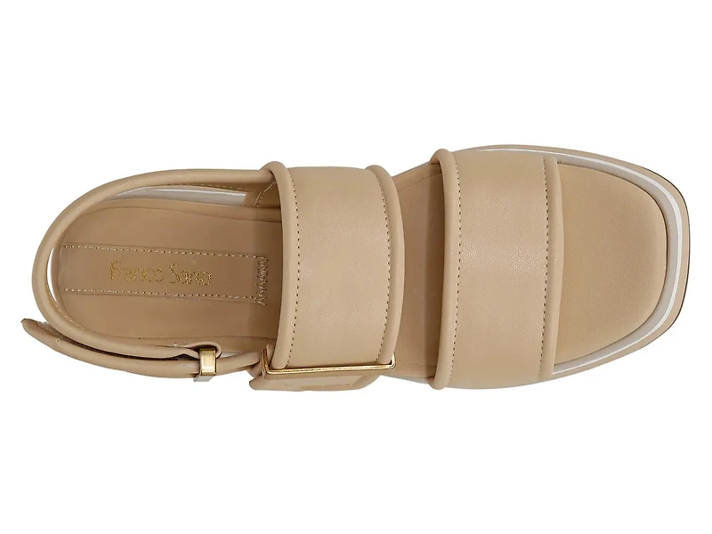 Piper Platform Sandal