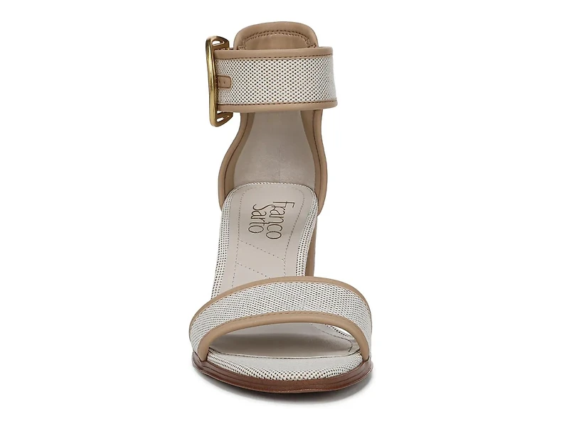 Brooklyn Sandal