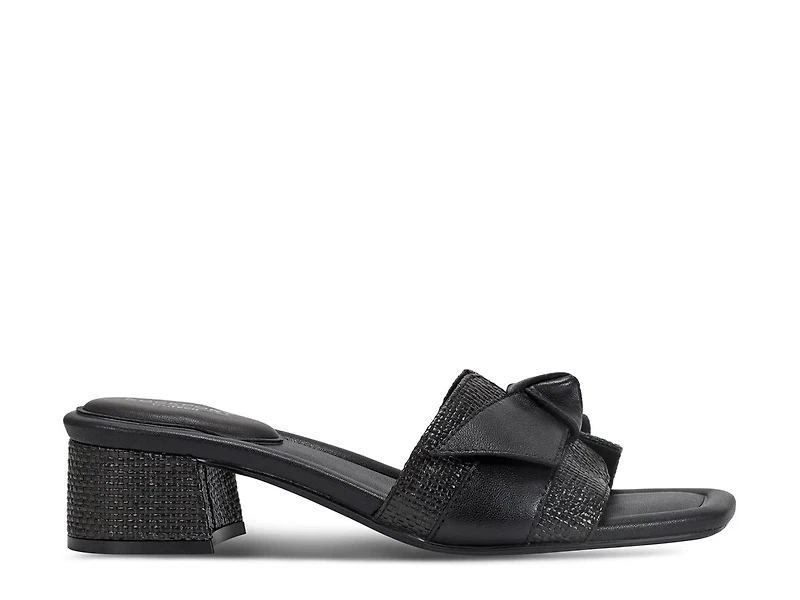 Carsie Sandal