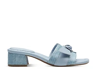 Carsie Sandal