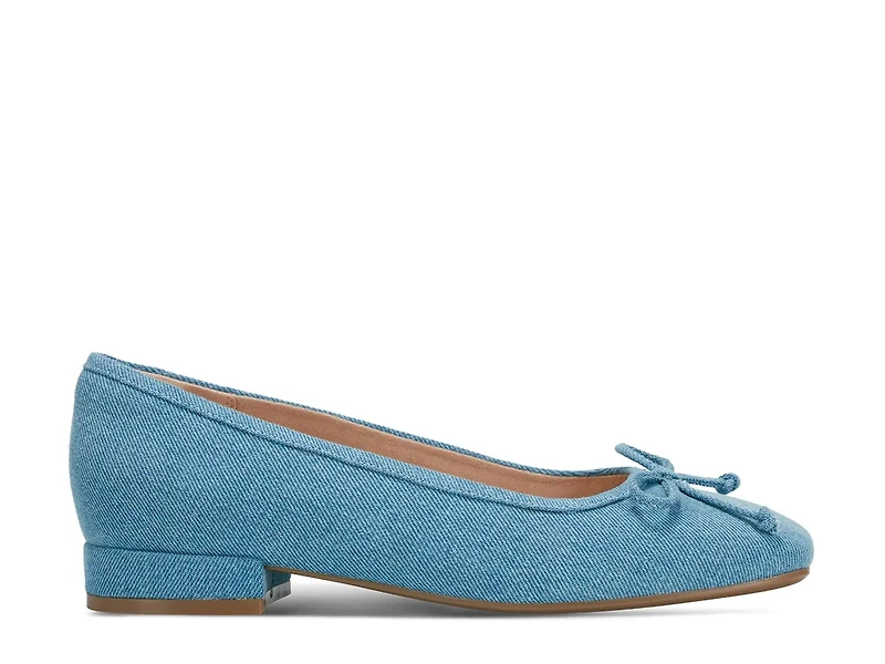 Sadie Ballet Flat