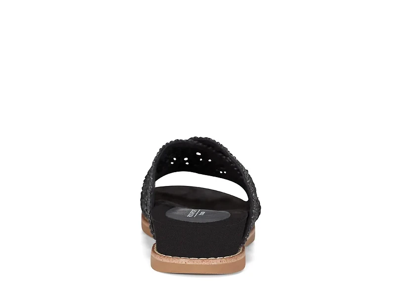 Zora Sandal