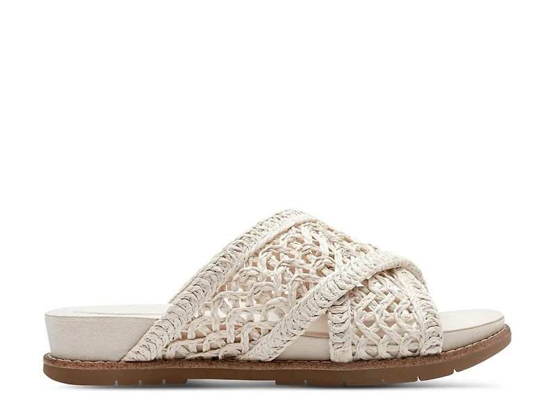 Zora Sandal