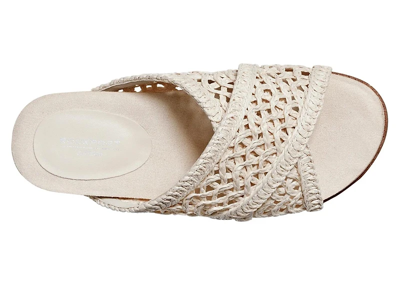 Zora Sandal