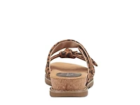 Zova Sandal