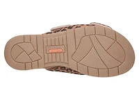 Zova Sandal