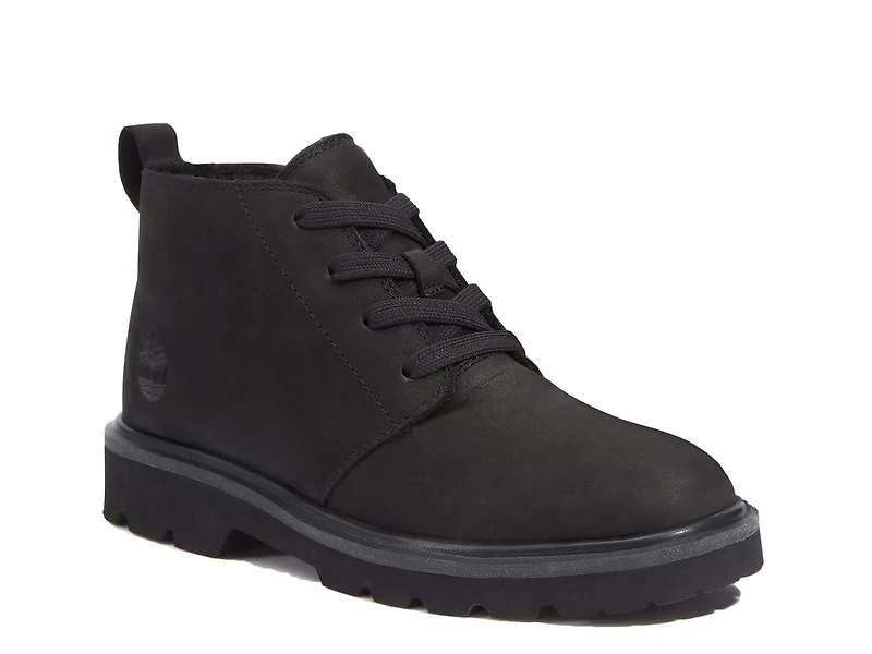 Rowan Way Chukka Boot