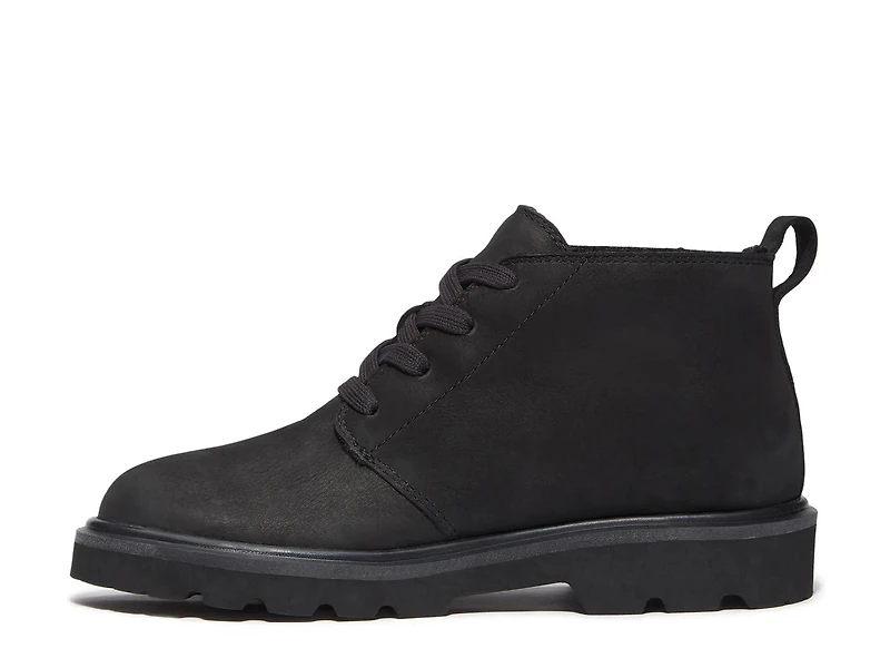 Rowan Way Chukka Boot