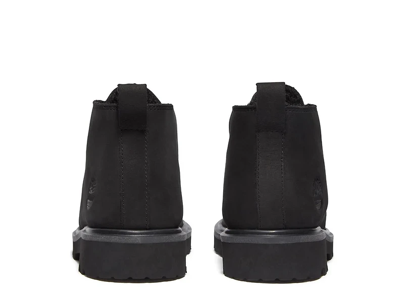 Rowan Way Chukka Boot