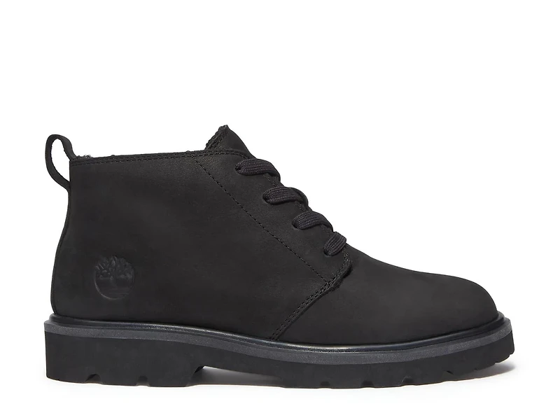 Rowan Way Chukka Boot