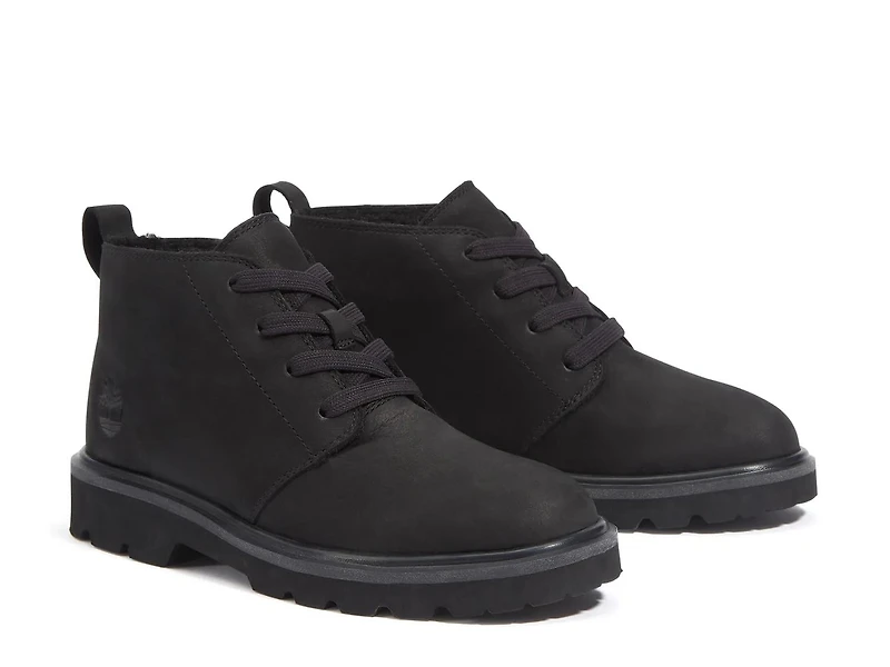 Rowan Way Chukka Boot