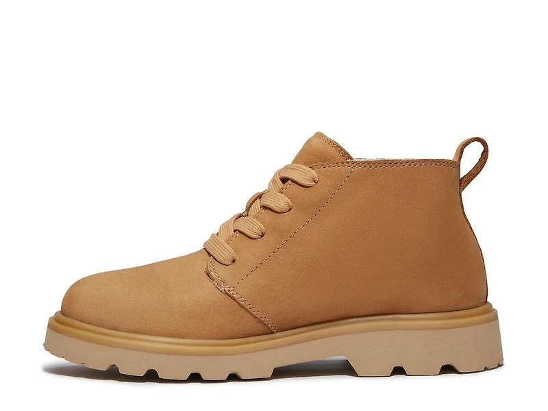 Rowan Way Chukka Boot