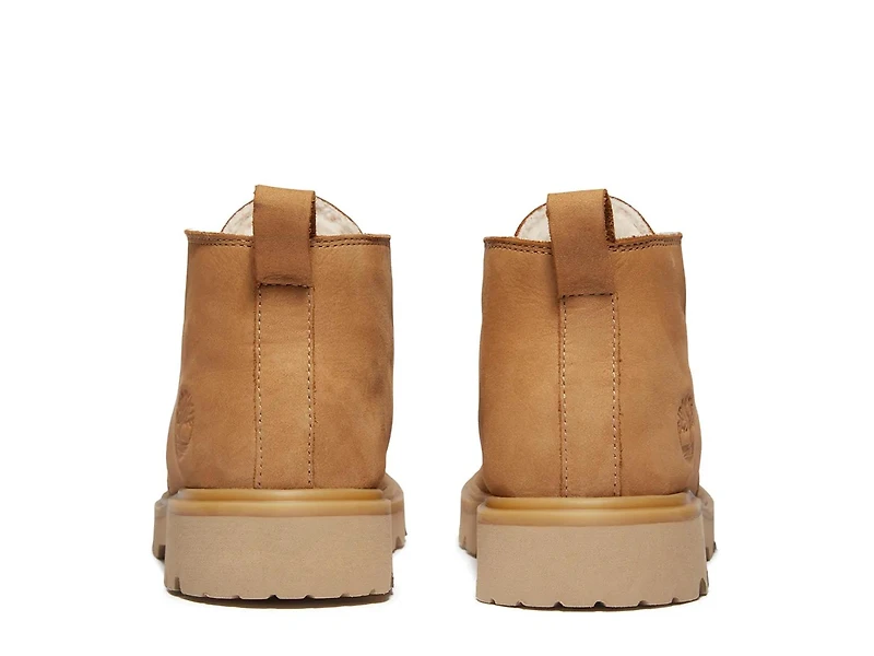 Rowan Way Chukka Boot