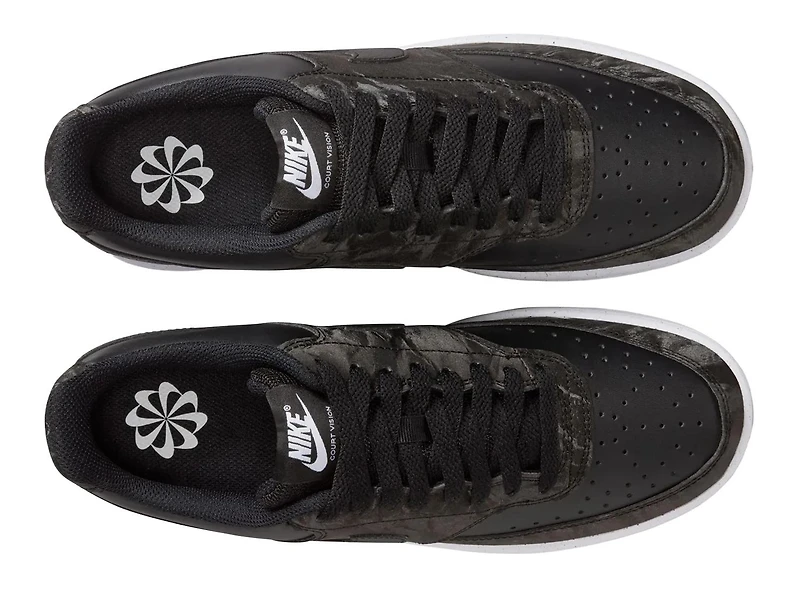 Court Vision Sneaker