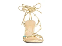 Viennaa Lace-Up Sandal