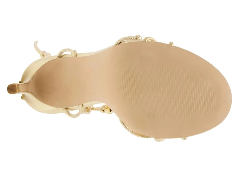 Viennaa Lace-Up Sandal