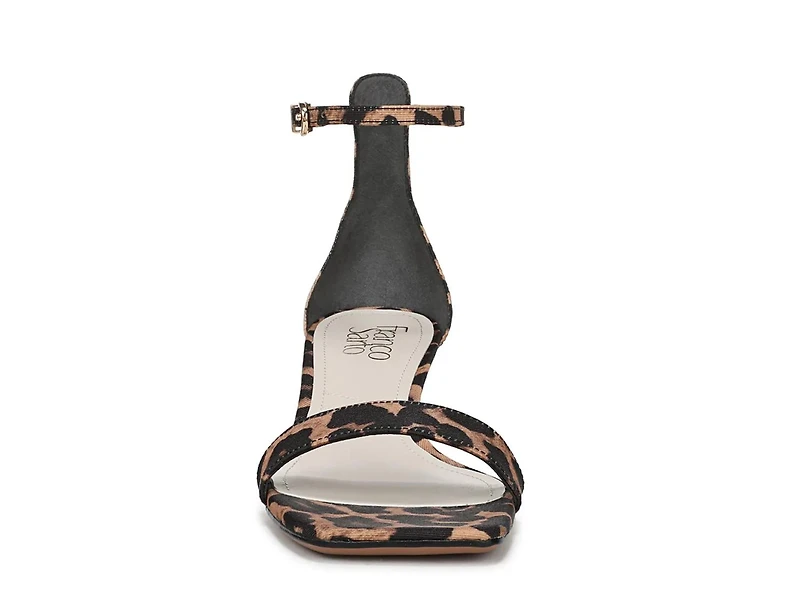 Sadie Wedge Sandal