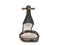 Sadie Wedge Sandal