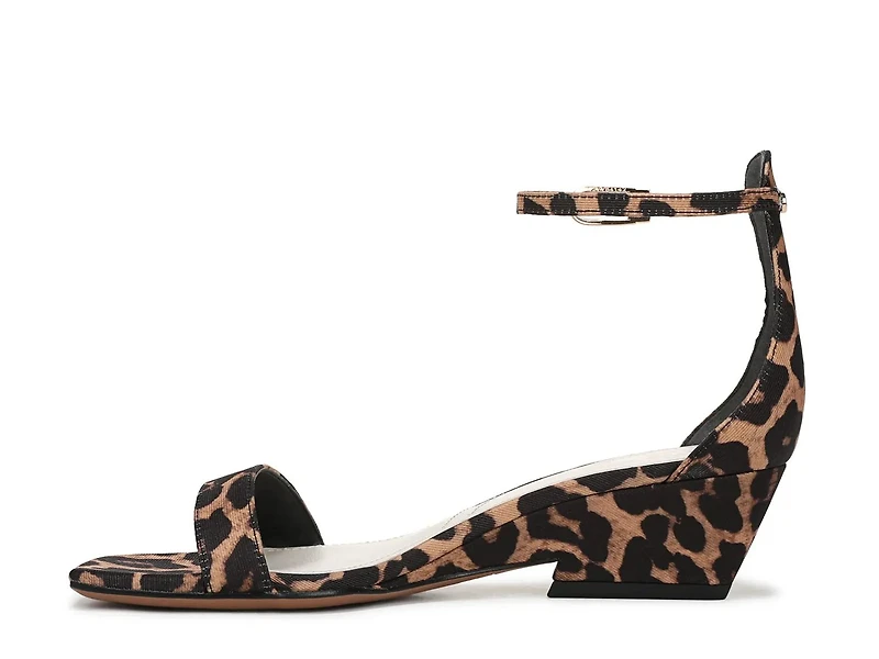 Sadie Wedge Sandal