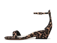 Sadie Wedge Sandal