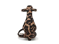 Sadie Wedge Sandal