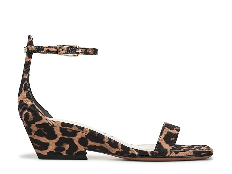 Sadie Wedge Sandal