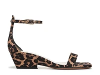Sadie Wedge Sandal