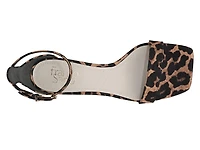 Sadie Wedge Sandal