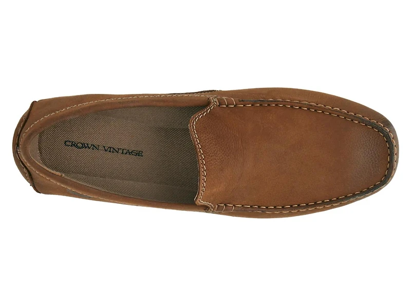 Sorenn Loafer