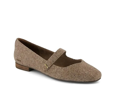 Bianca Mary Jane Flat