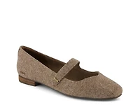 Bianca Mary Jane Flat