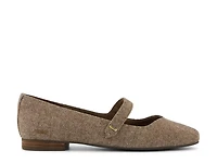 Bianca Mary Jane Flat