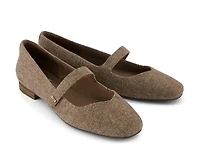 Bianca Mary Jane Flat