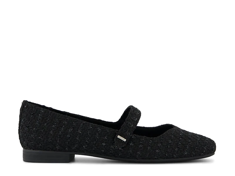 Bianca Mary Jane Flat
