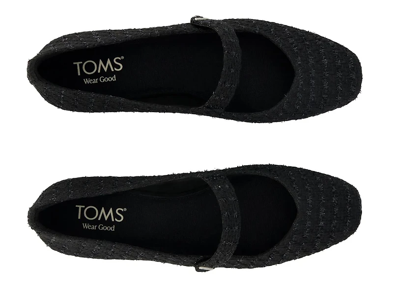 Bianca Mary Jane Flat