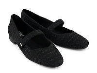 Bianca Mary Jane Flat