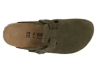 Boston Clog