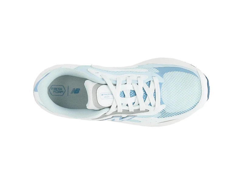 Fresh Foam Arishi v4 Tira Luxe Sneaker - Kids'