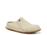 Zermatt Premium Clog - Women's