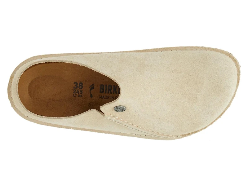 Zermatt Premium Clog - Women's