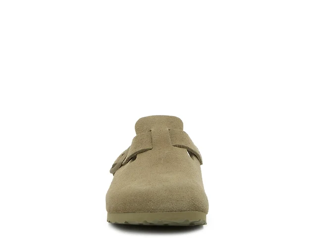 Boston Clog