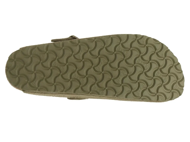 Boston Clog