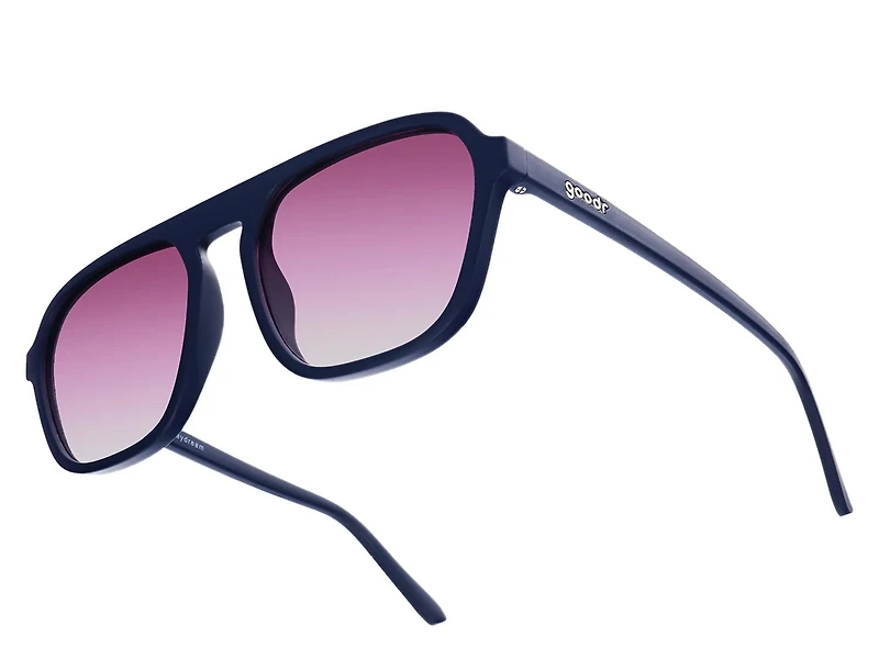 Deja Vu Daydream Polarized Sunglasses