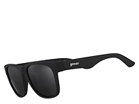 Hooked on Onyx Polarized Wide Fit Sunglasses