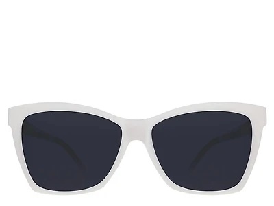 The Mod One Out Polarized Sunglasses
