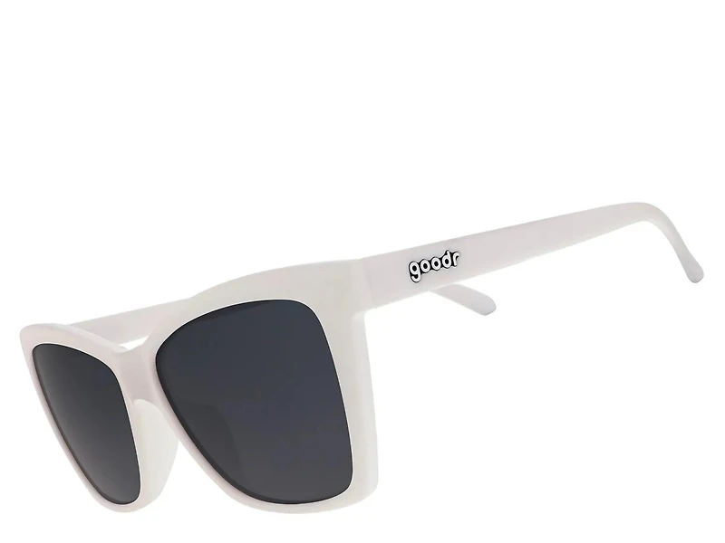 The Mod One Out Polarized Sunglasses