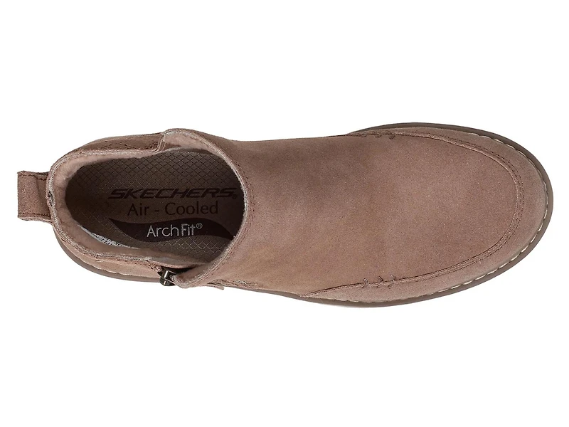 Arch Fit Mojave Boundless Bliss Bootie