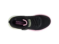 GO Run Elevate 2.0 Where's My Skechers Sneaker - Kids'