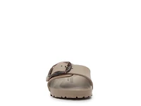 Madrid Big Buckle Sandal - Women's
