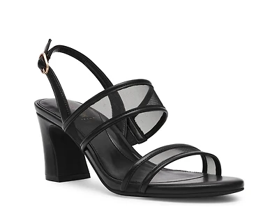Rosetta Sandal